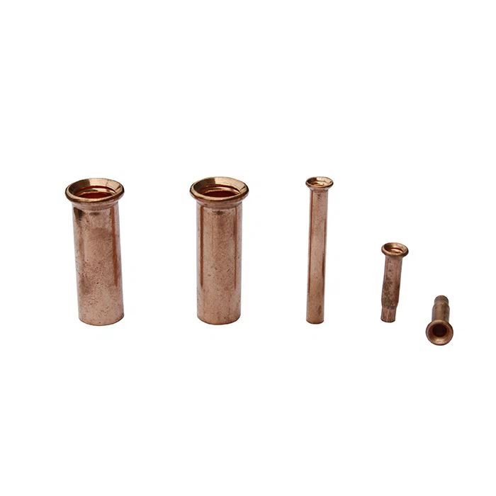 copper spare parts 4