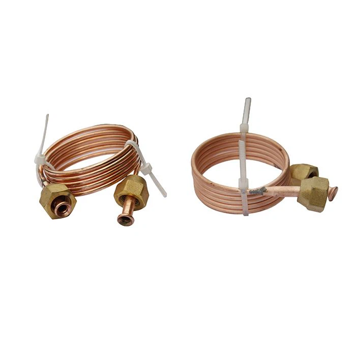 copper spare parts 5
