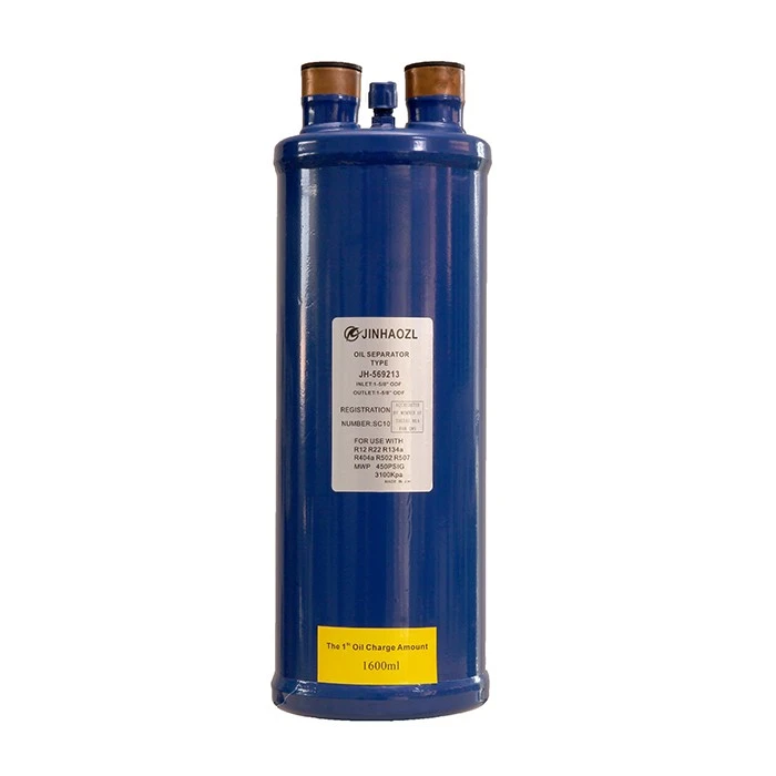 oil separator 2