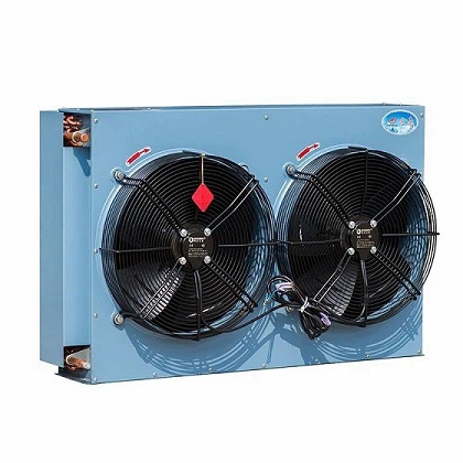 Air Conditioner Condenser