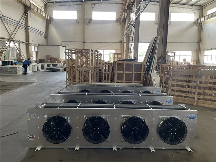 DJ Type Low Temperature Ceiling Air Cooler best