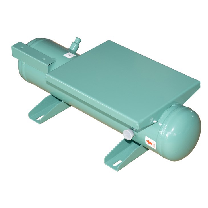Refrigerant Receiver